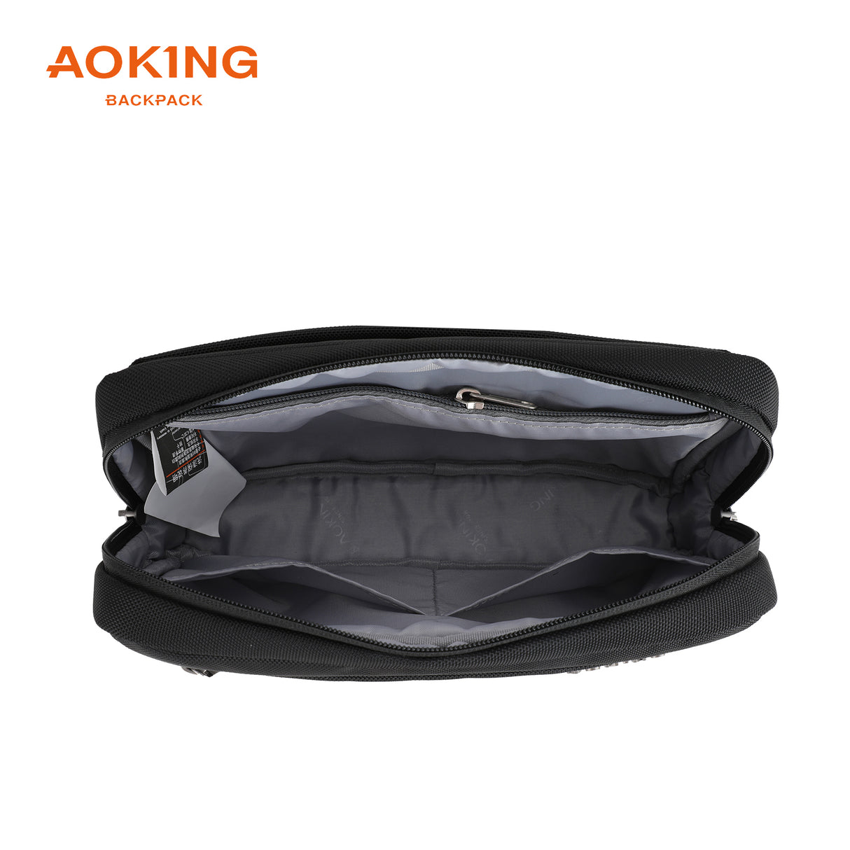SY2061  Mariconera de Hombre Aoking