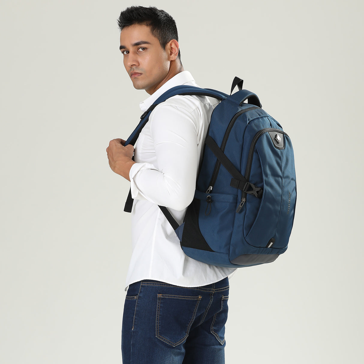 SN67529-1 Mochila Aoking Escolar de Hombre