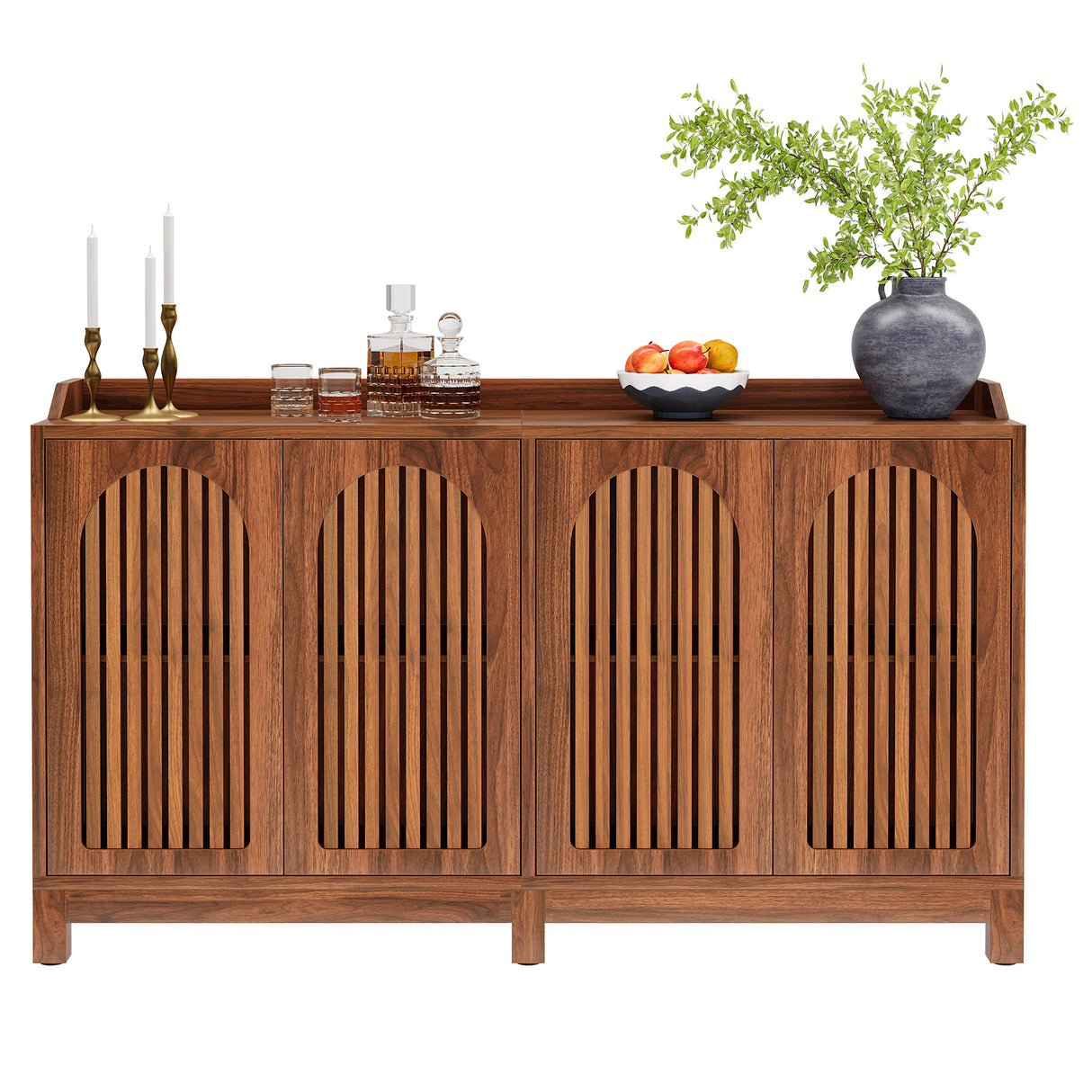 HOGA-JW0983X Armario Tribesigns con puertas