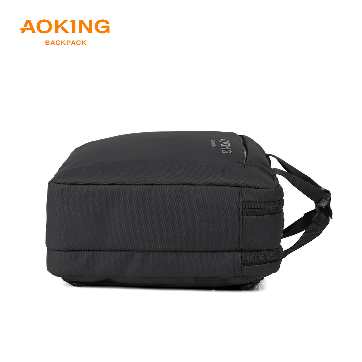 SN4002 Mochila para Laptop Aoking con Agarrador para Hombre