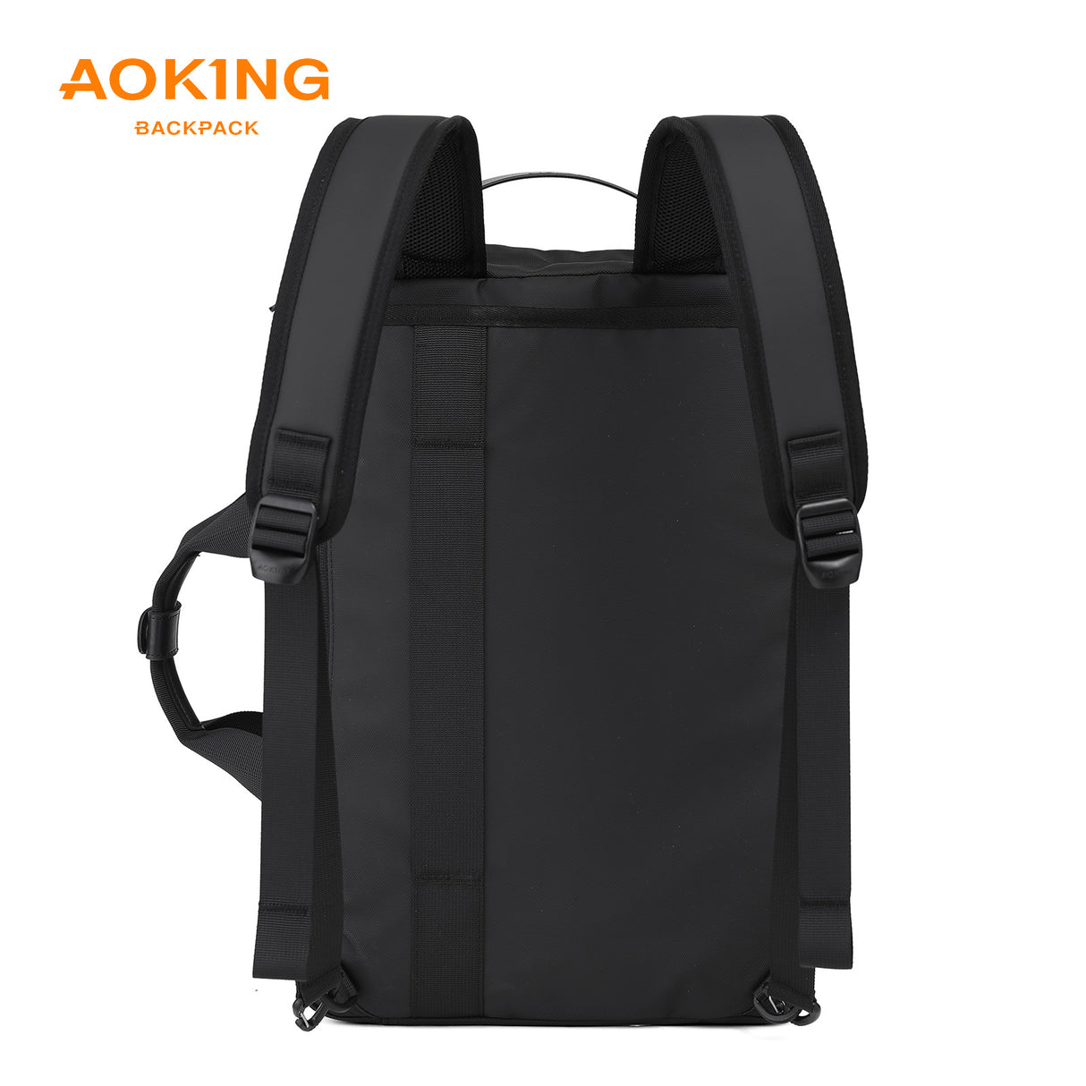 SN4002 Mochila para Laptop Aoking con Agarrador para Hombre