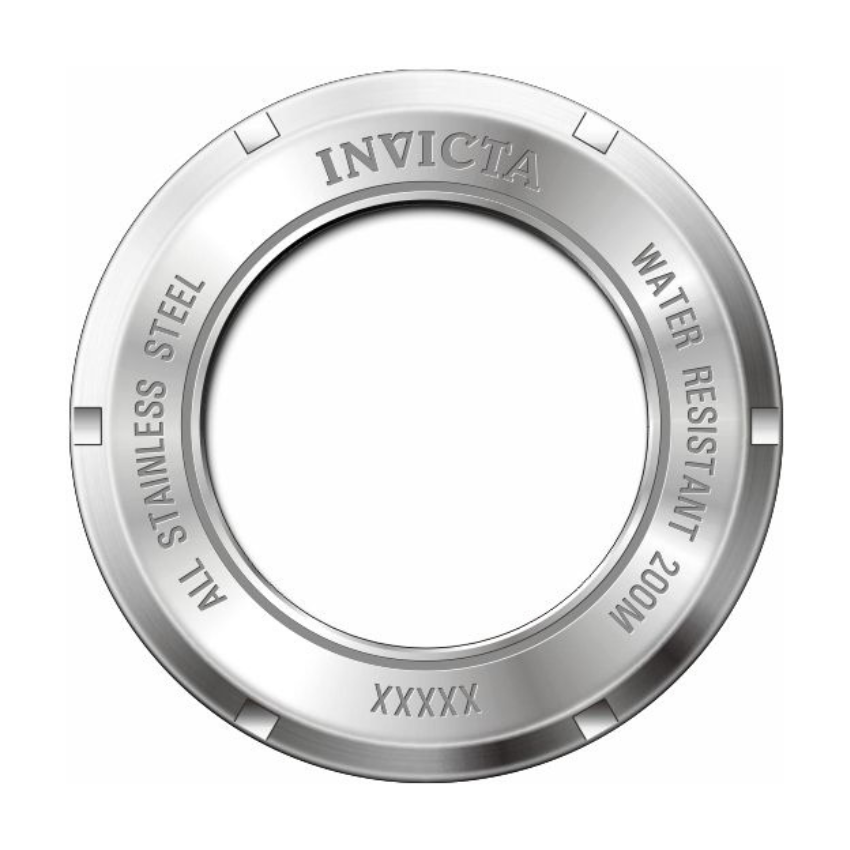 Reloj Invicta Pro Diver de hombre correa de metal 42 mm