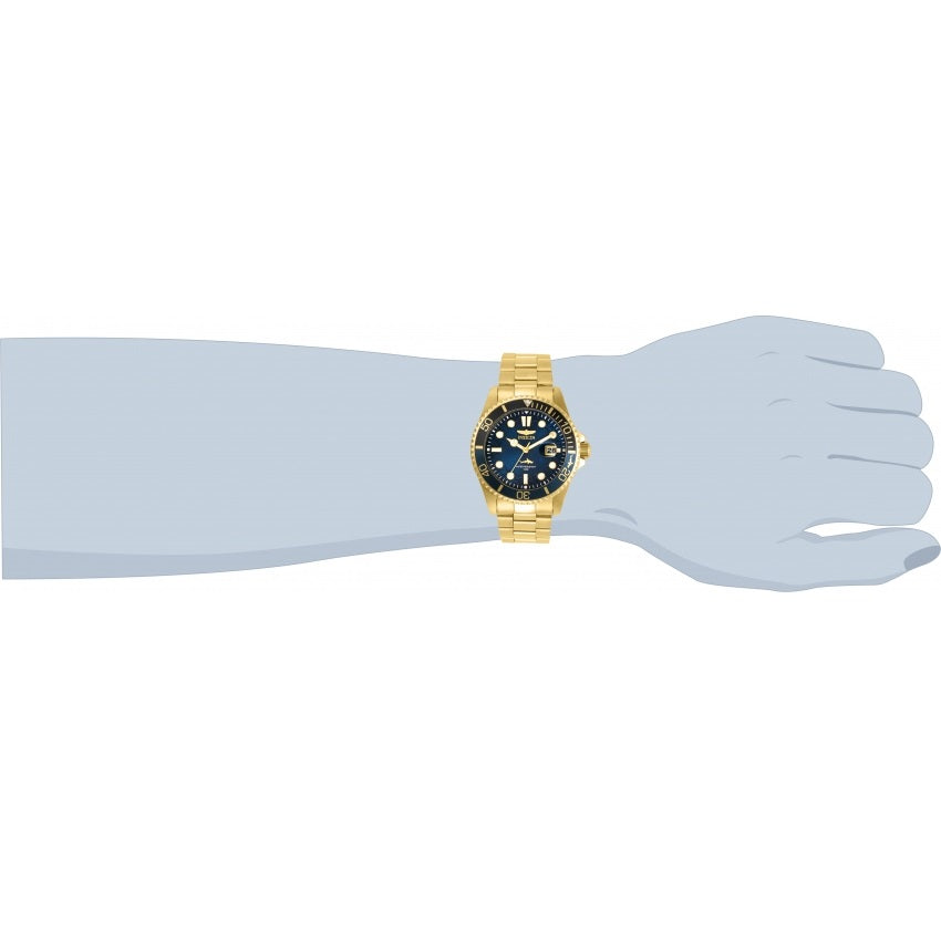 Reloj Invicta Angel Lady de mujer correa acero inoxidable