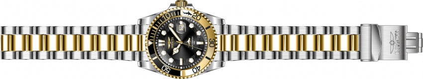 30944 Reloj Invicta Pro Diver de hombre pulsera de metal