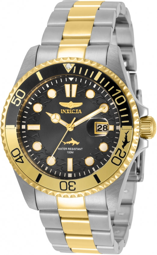 30944 Reloj Invicta Pro Diver de hombre pulsera de metal