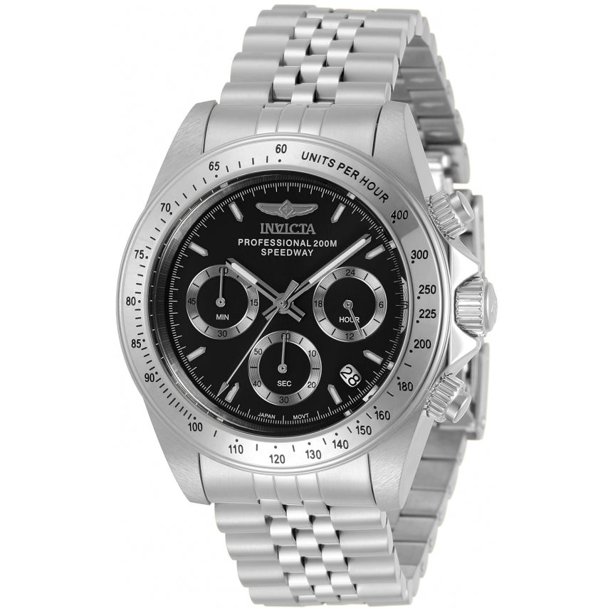 30989 Reloj Invicta de hombre pulsera de acero
