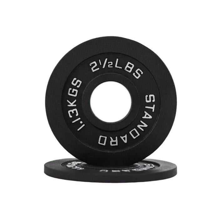 Disco de Peso de 5 Libras a 45 Libras de Hierro, Q11 la Libra OK2002B