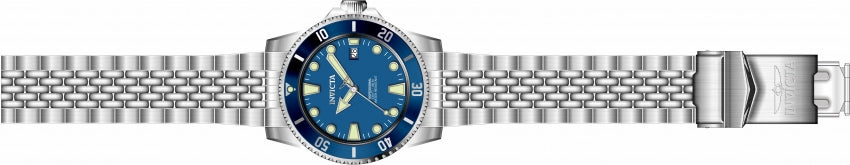 33503 Reloj Invicta Pro Diver pulsera de metal