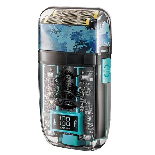 V-352 Afeitadora Eléctrica Hombre impermeable