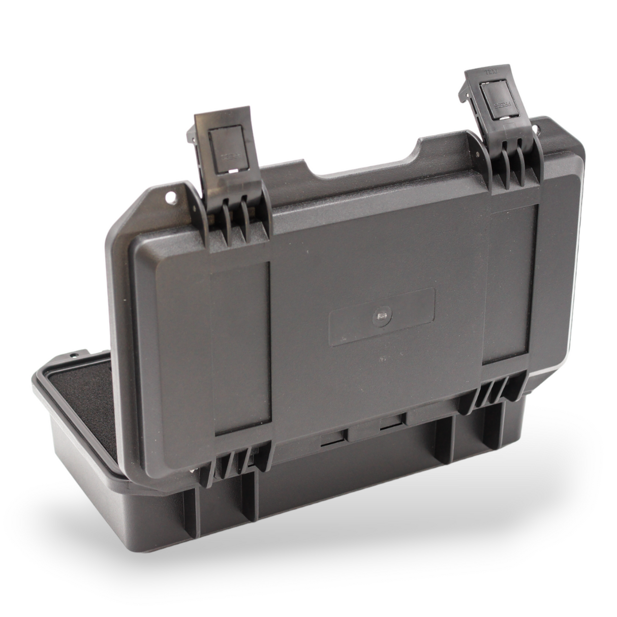 3517-6 Maleta para relojes Topcase para 6 relojes