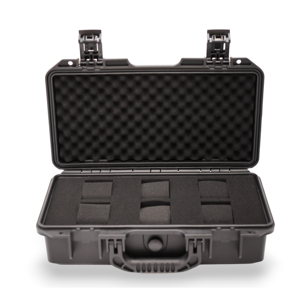 3517-6 Maleta para relojes Topcase para 6 relojes