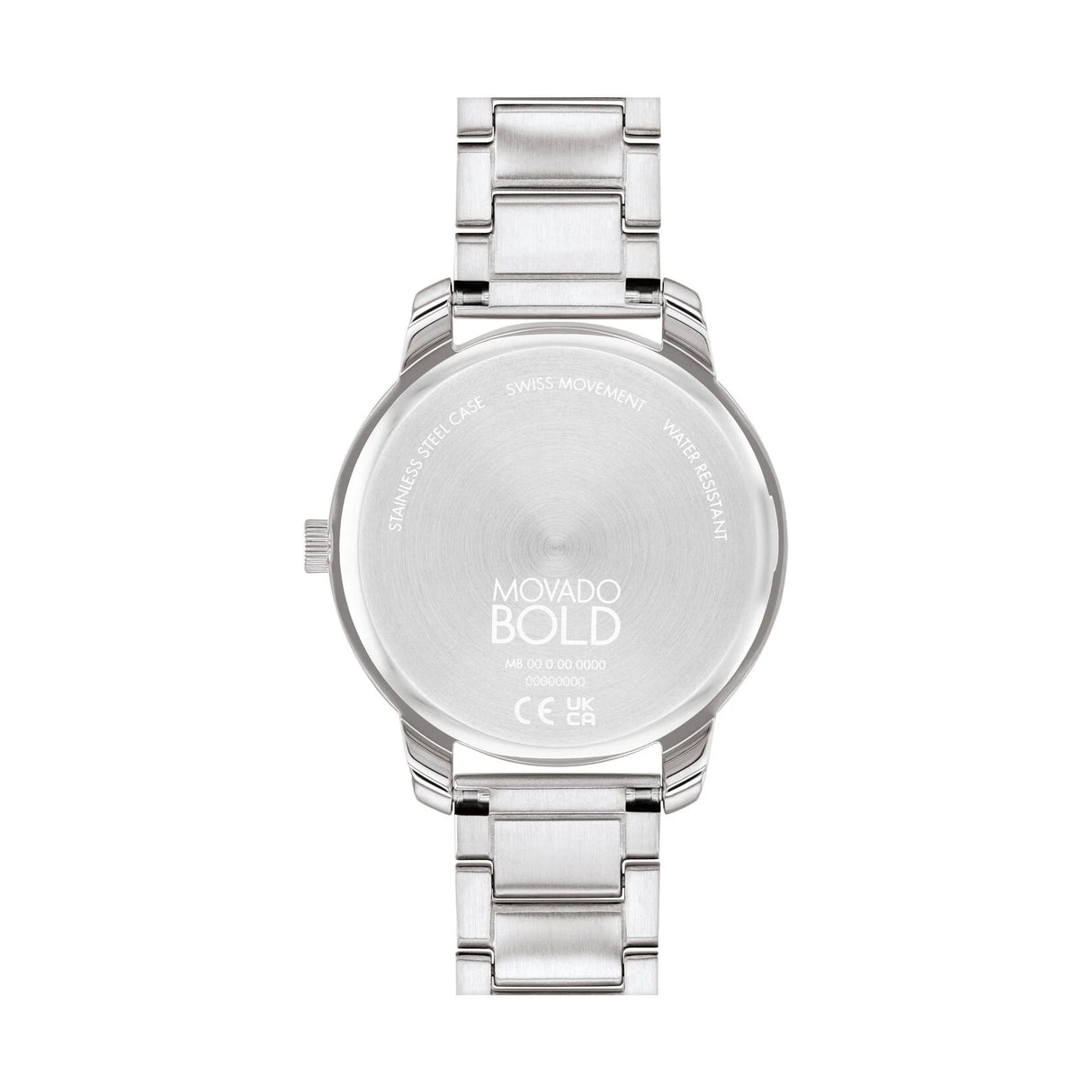 3600976 Reloj Movado Bold Trend Element de dama pulsera de metal 34 mm