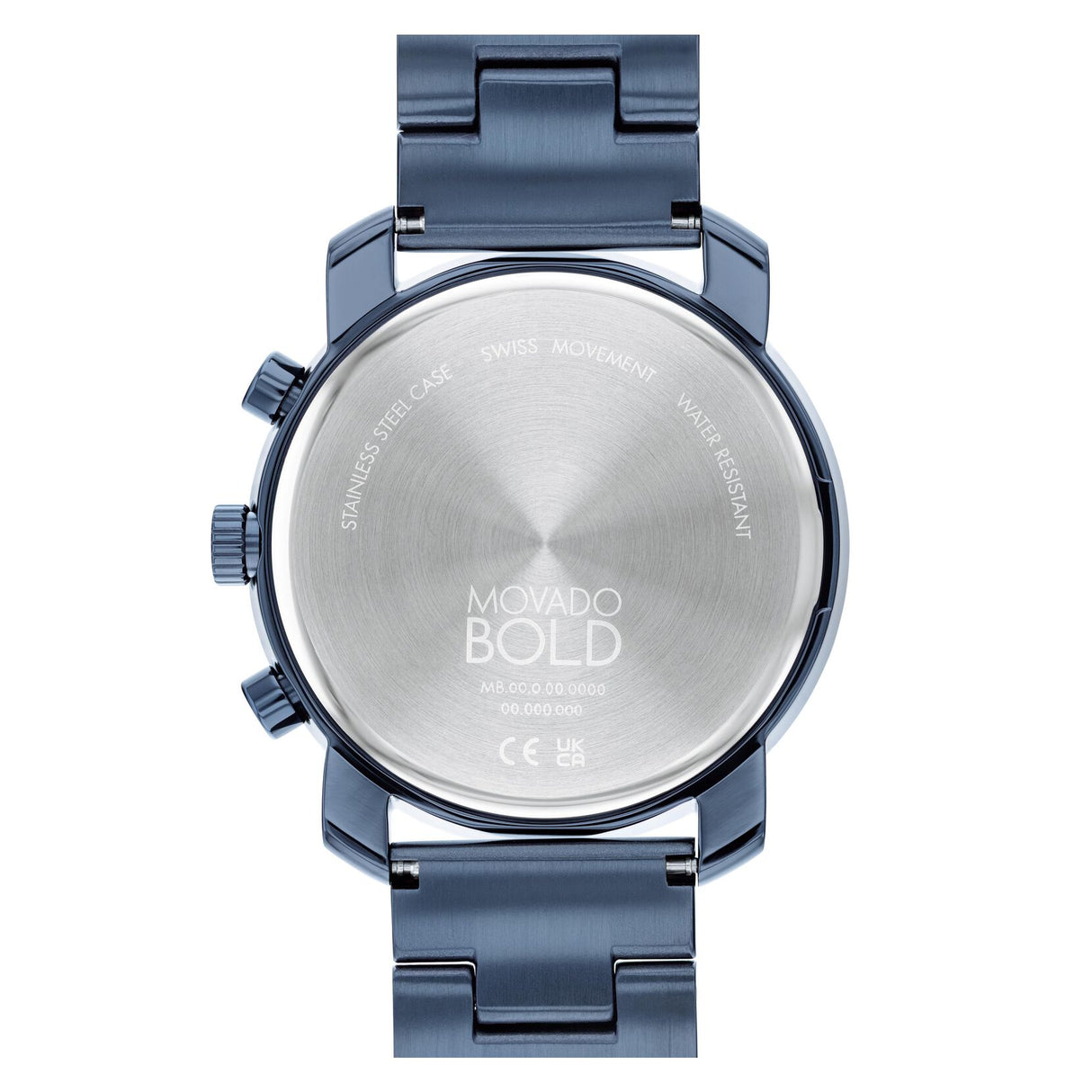 3601004 Reloj Movado Bold Trend Propel de hombre pulsera de metal