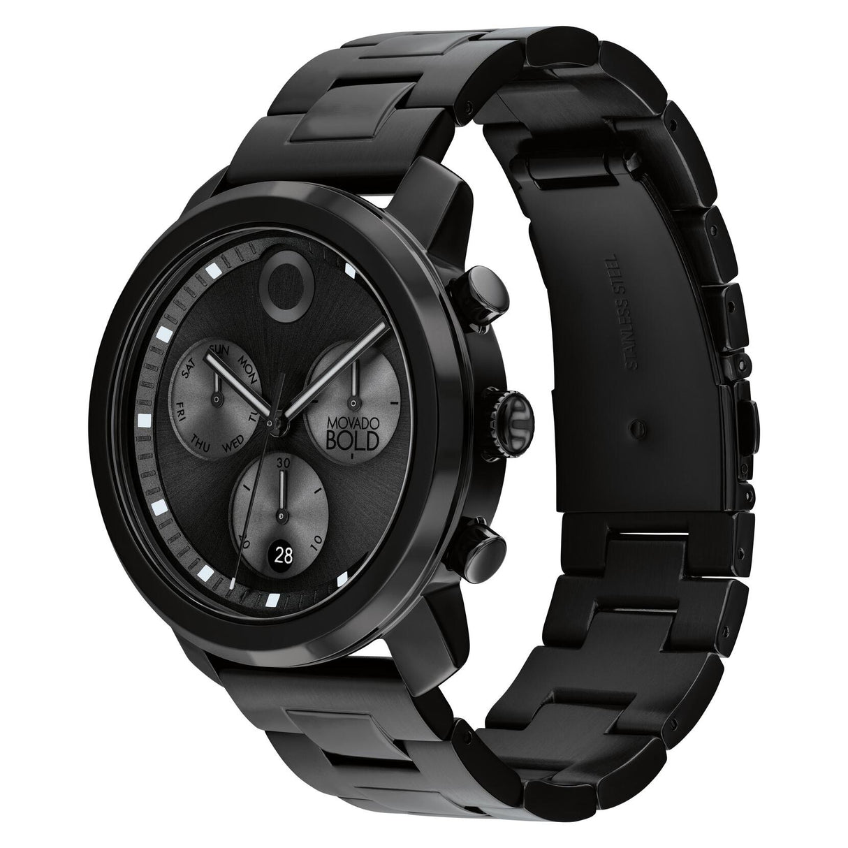 3601043 Reloj Movado Trend Propel de hombre pulsera de metal