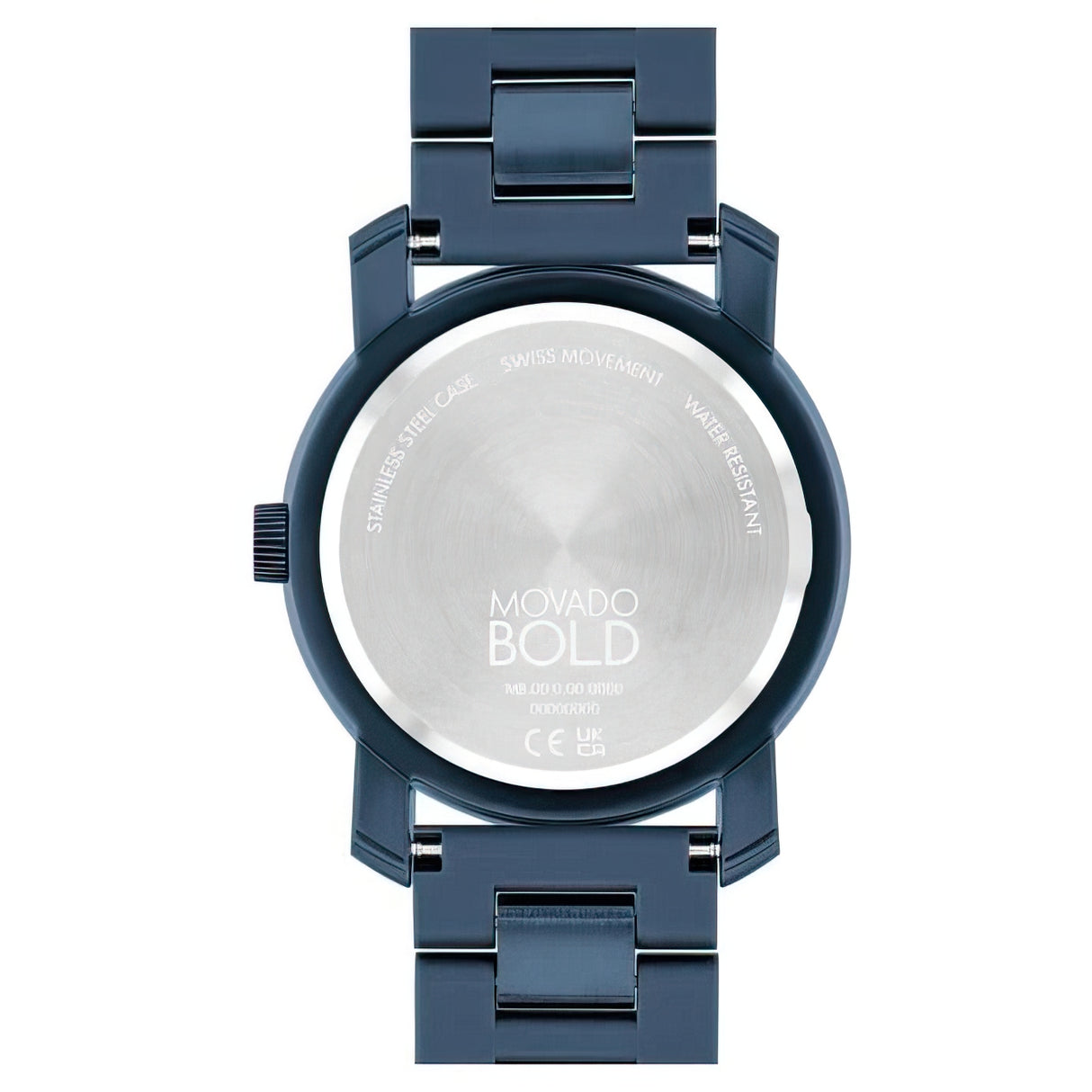3601057 Reloj Movado Trend de hombre pulsera de metal