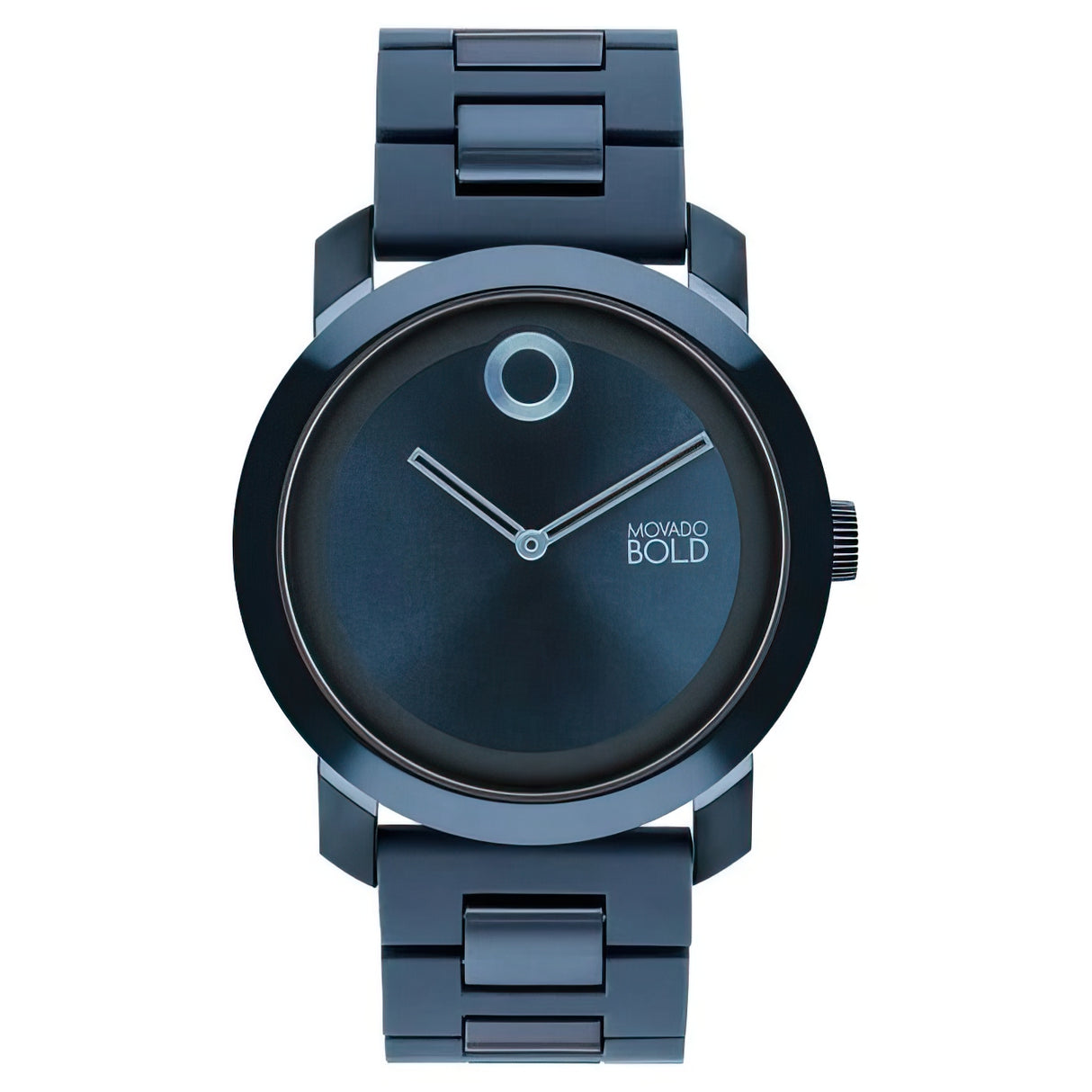 3601057 Reloj Movado Trend de hombre pulsera de metal