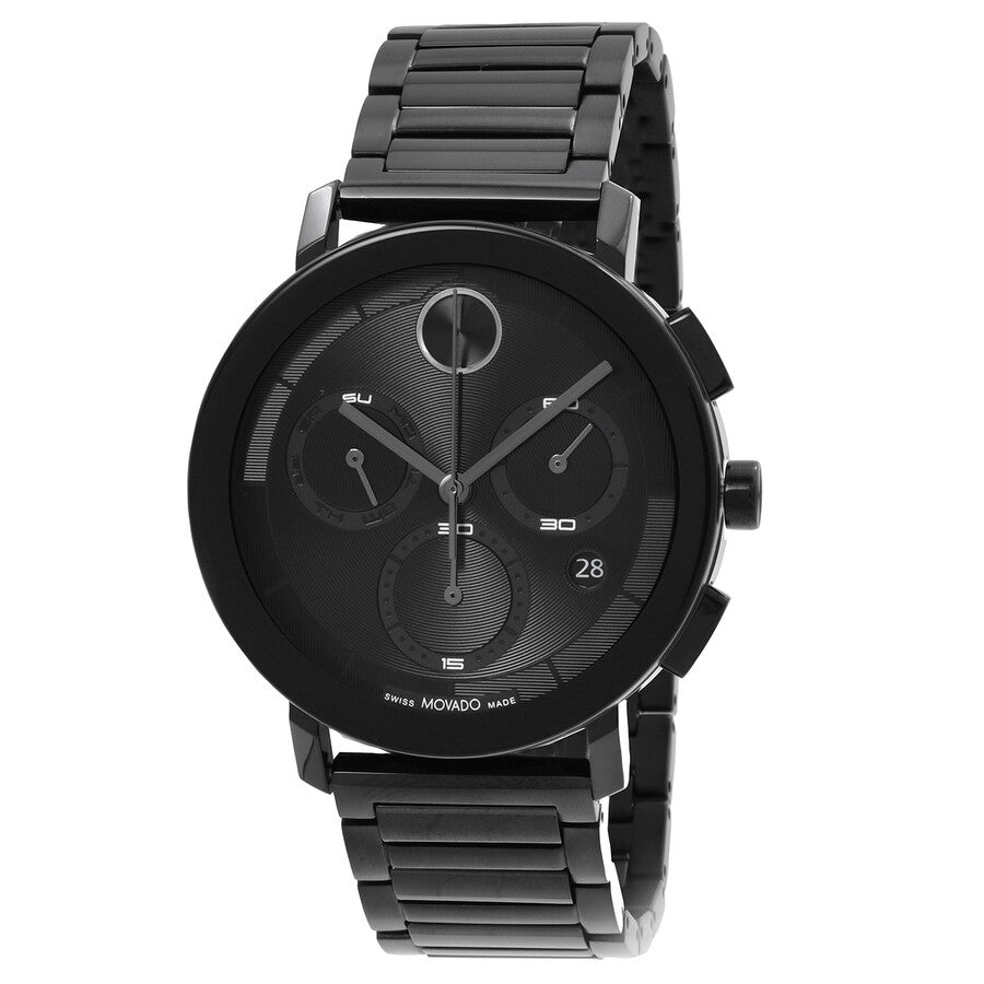 3601099 Reloj Movado Bold Evolution 2.0 de hombre pulsera de metal 42 mm
