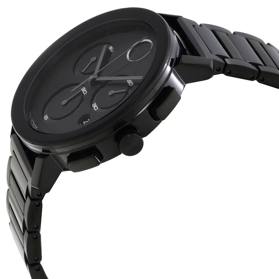 3601099 Reloj Movado Bold Evolution 2.0 de hombre pulsera de metal 42 mm