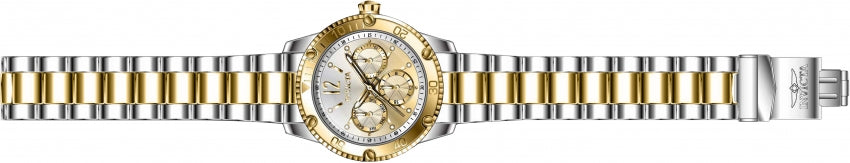 Reloj Invicta Angel Lady de mujer correa acero inoxidable