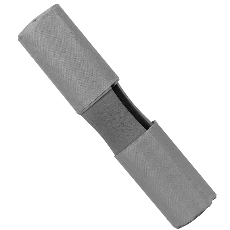 37-0006 Protector acolchado para barra olímpica