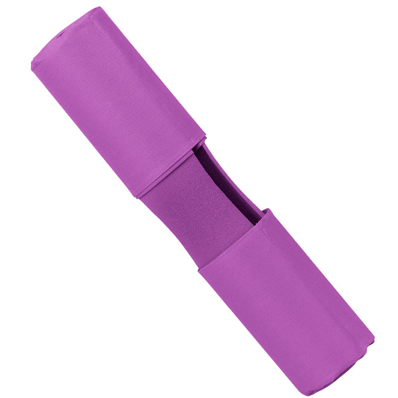 37-0006 Protector acolchado para barra olímpica