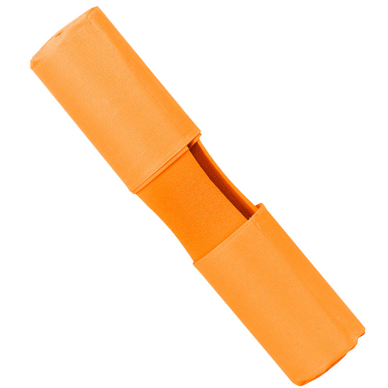 37-0006 Protector acolchado para barra olímpica
