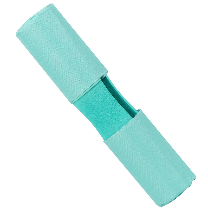 37-0006 Protector acolchado para barra olímpica