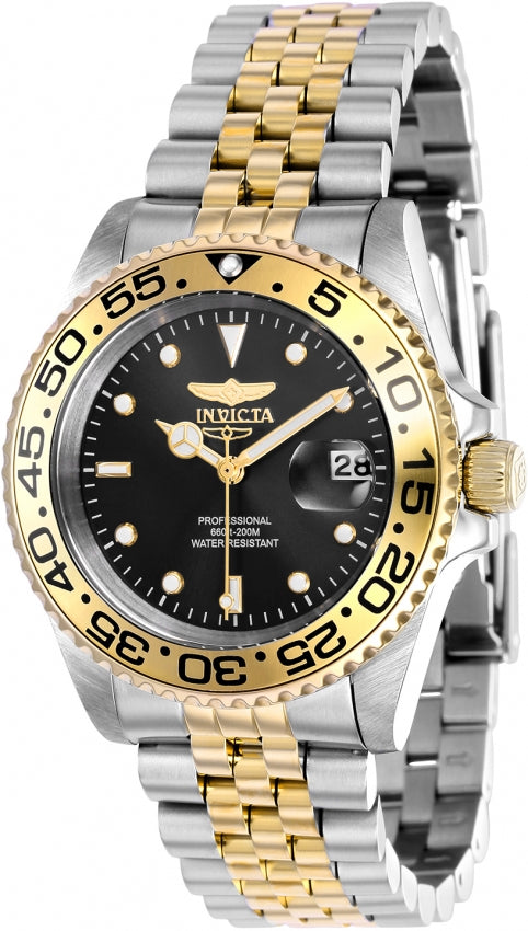 37166 Reloj Invicta Pro Diver para mujer pulsera de metal