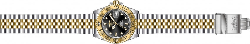 37166 Reloj Invicta Pro Diver para mujer pulsera de metal