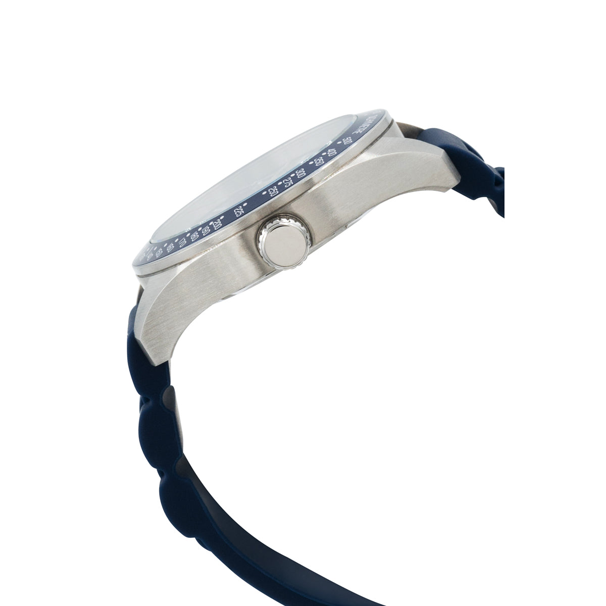 38401 Reloj Invicta Aviator Nomad para caballero pulsera de caucho