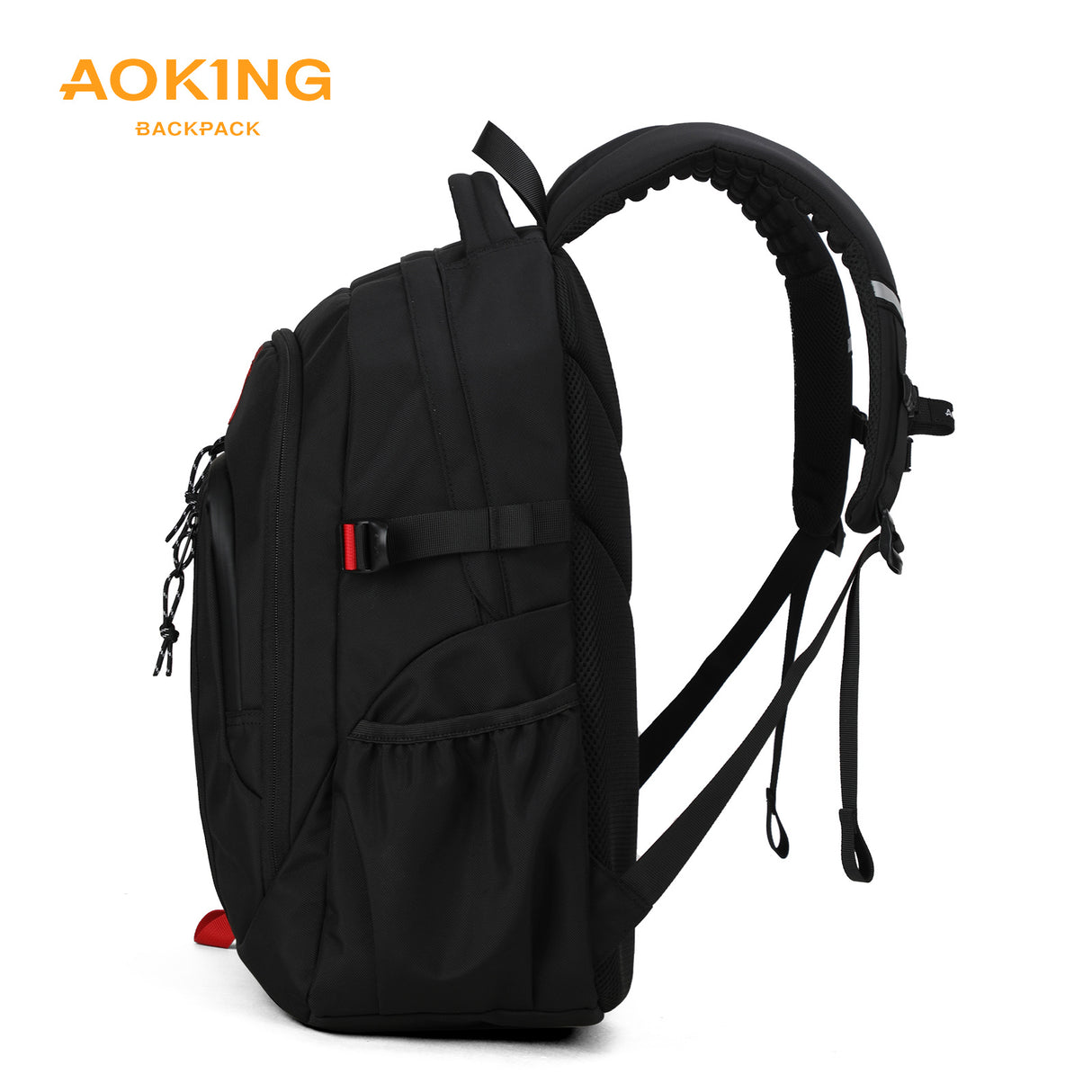 XN3358 Mochila Aoking Unisex Escolar