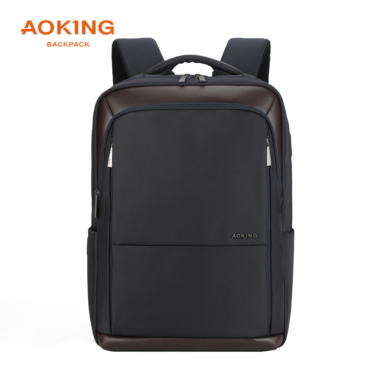 SN2119 Mochila Aoking para Laptop para Hombre y Mujer