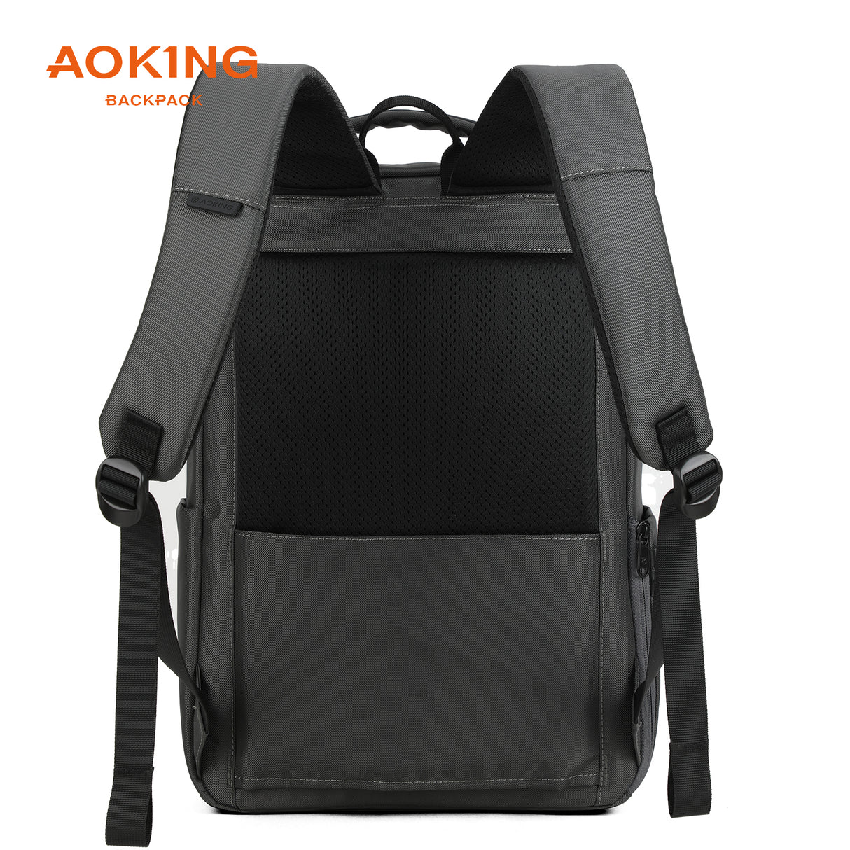 SNX6082 Mochila Aoking de hombre Escolar para Laptop