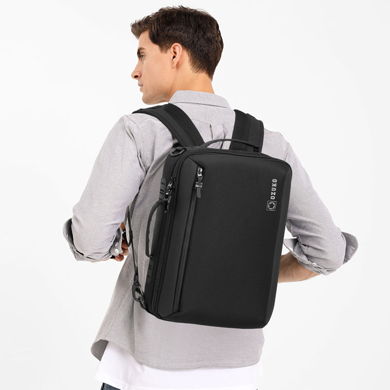 Mochila Ozuko para Hombre Modelo 9490