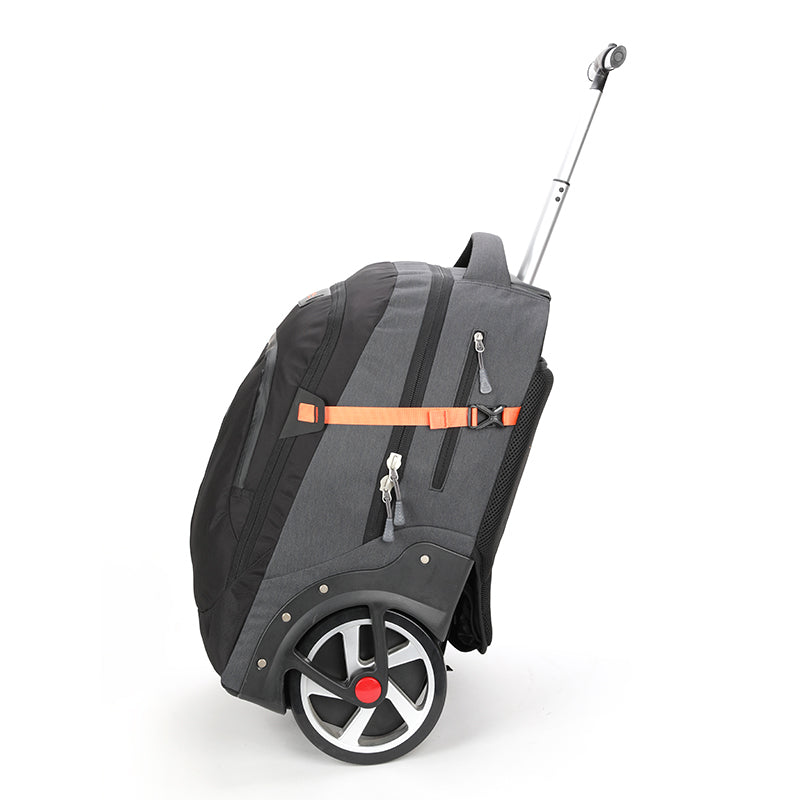 GLN98089 Maleta de viaje Aoking con Rodos