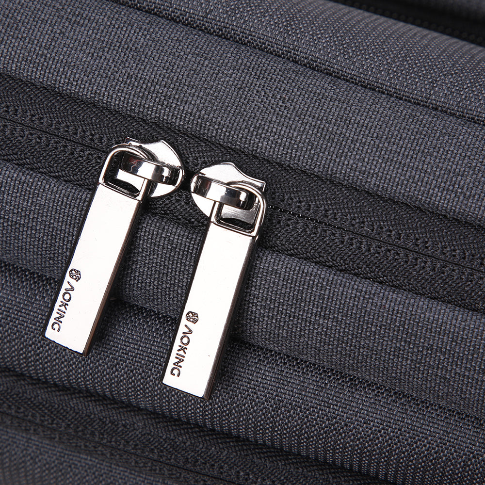 SK95222 Manos Libres Aoking de 2 zippers