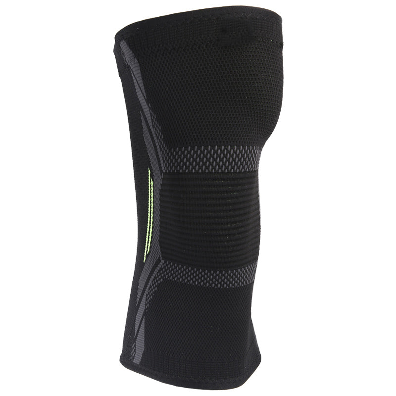 4-0021 Rodillera de compresión para gimnasio