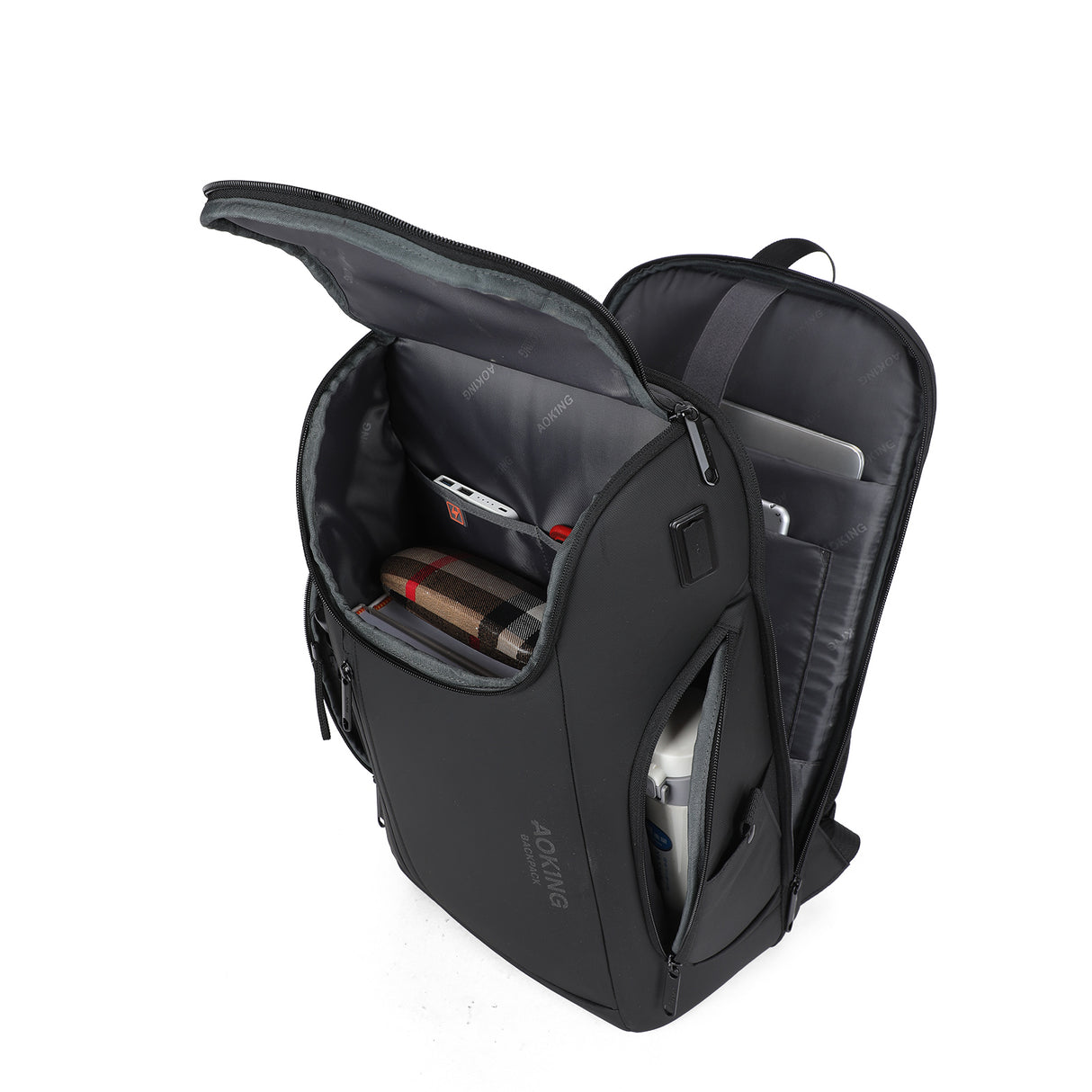 SN4008 Mochila para Laptop Aoking Deportiva