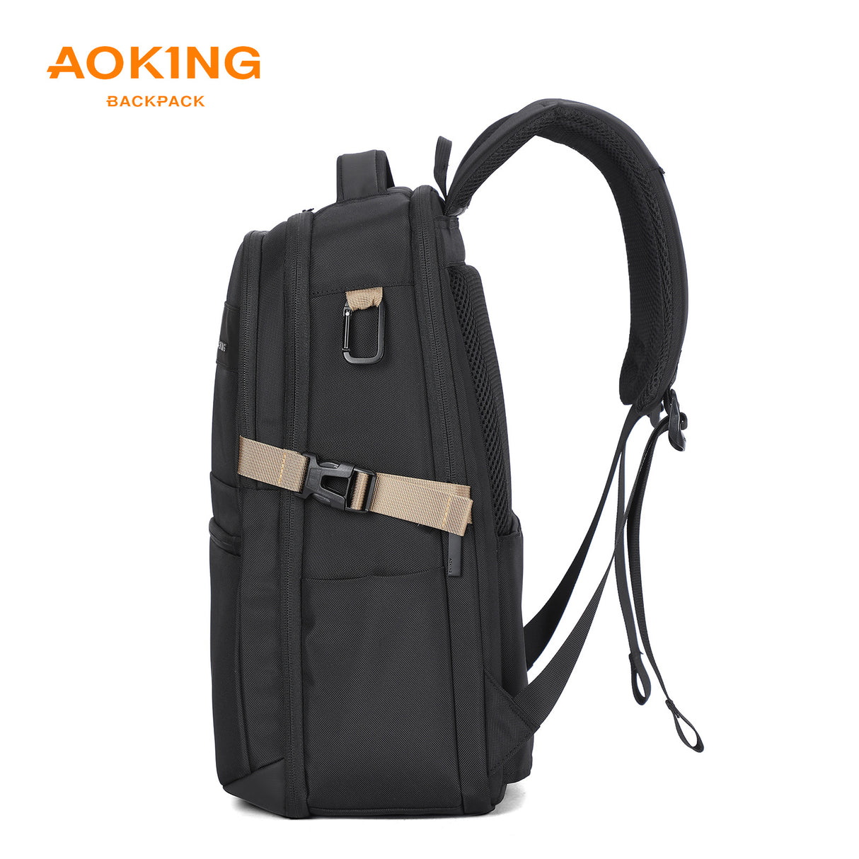 SN4041 Mochila Aoking con Compartimiento para Laptop
