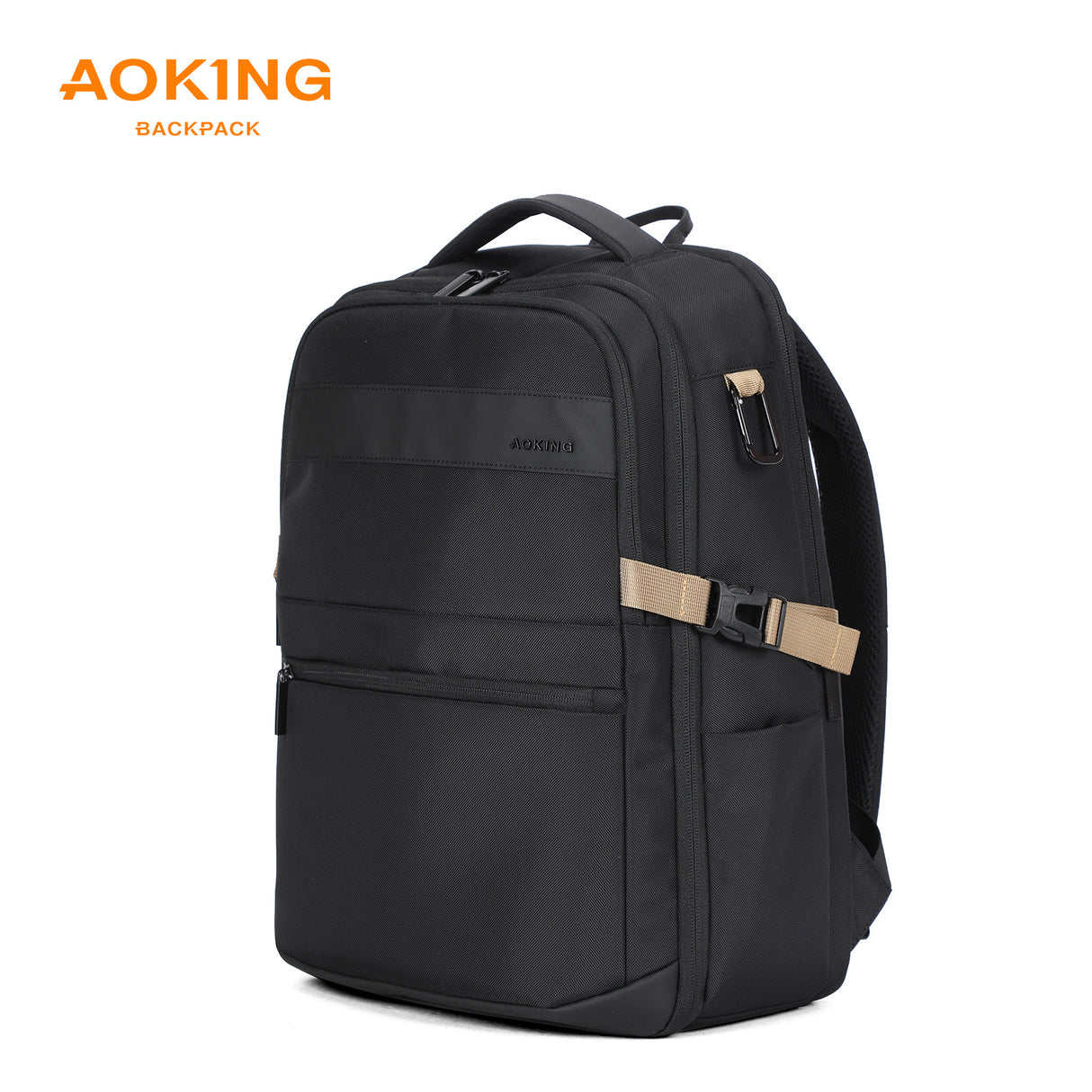 SN4041 Mochila Aoking con Compartimiento para Laptop