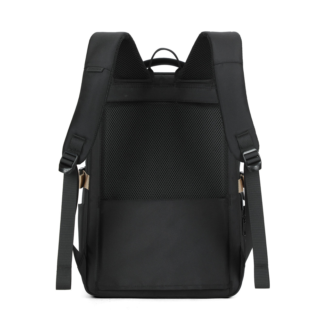 SN4045 Mochila Aoking para Laptop Negra Deportiva