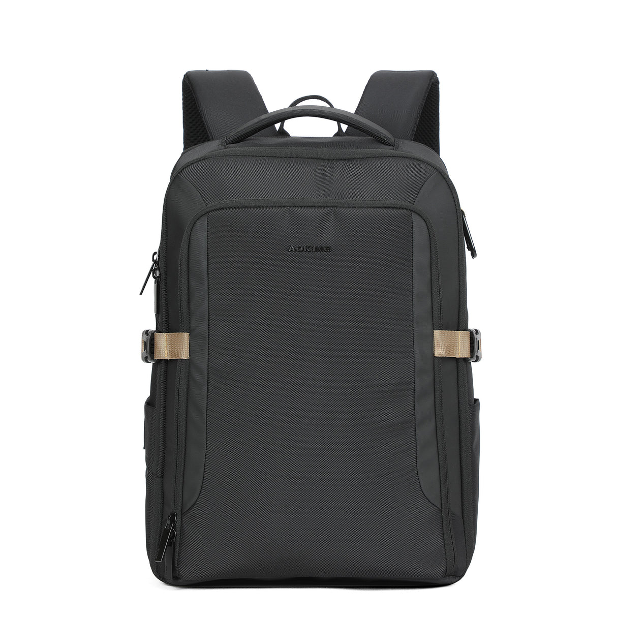 SN4045 Mochila Aoking para Laptop Negra Deportiva