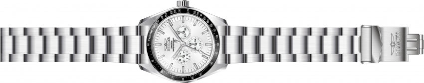 Reloj Invicta Specialty para caballero pulsera de metal 44 mm