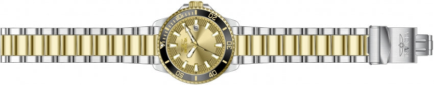 46144 Reloj Invicta Pro Diver para hombre correa de acero inoxidable