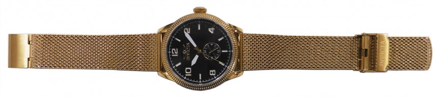 Reloj Invicta Vintage de hombre pulsera mesh 44 mm