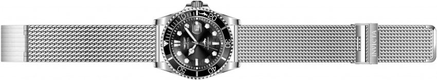 Reloj Invicta Pro Diver de caballero pulsera mesh 43 mm