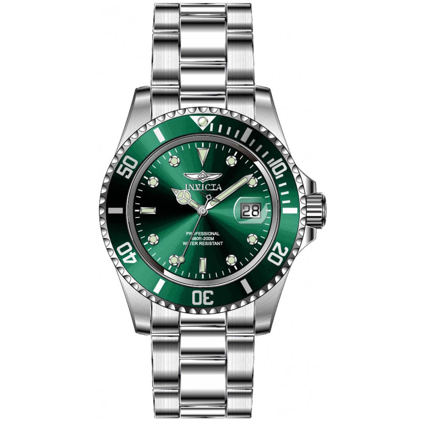 47355 Reloj Invicta Pro Driver para caballero