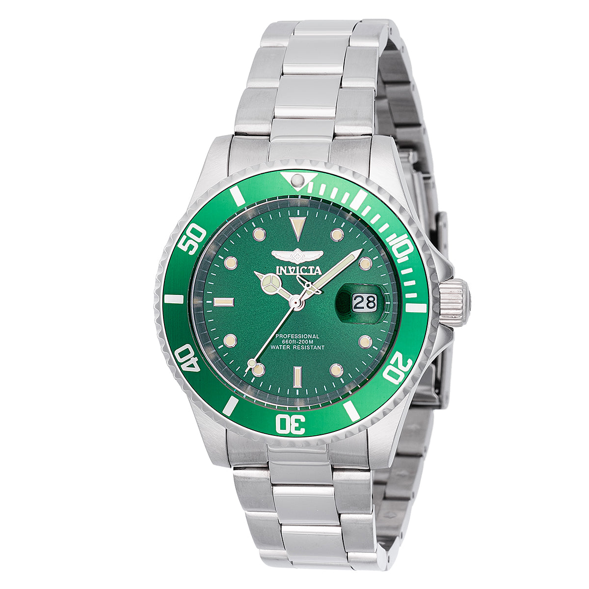 47355 Reloj Invicta Pro Driver para caballero