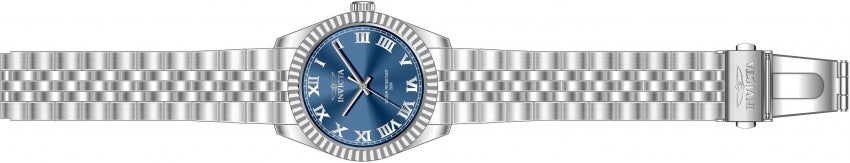 Reloj Invicta Specialty para caballero pulsera de metal 43 mm