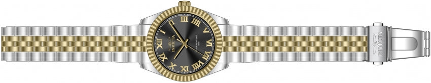 Reloj Invicta Specialty para caballero pulsera de metal 43 mm